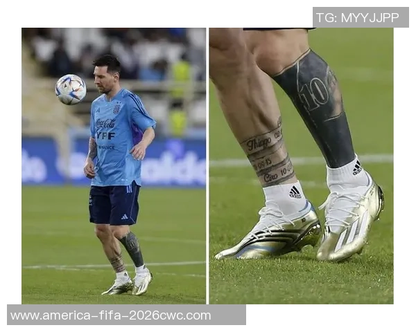 梅西世界杯足球鞋背后的故事与技术解析,助力球员在赛场上创造辉煌