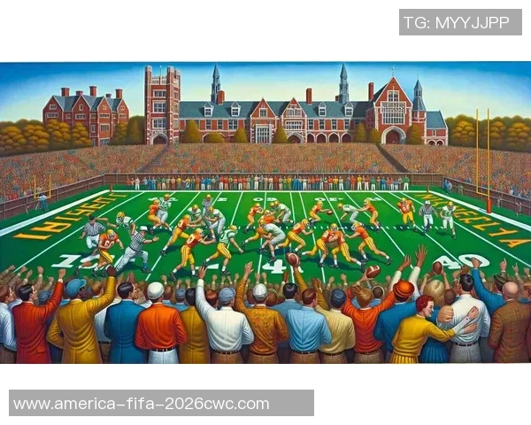 美国足球的魅力与发展历程探讨与未来展望